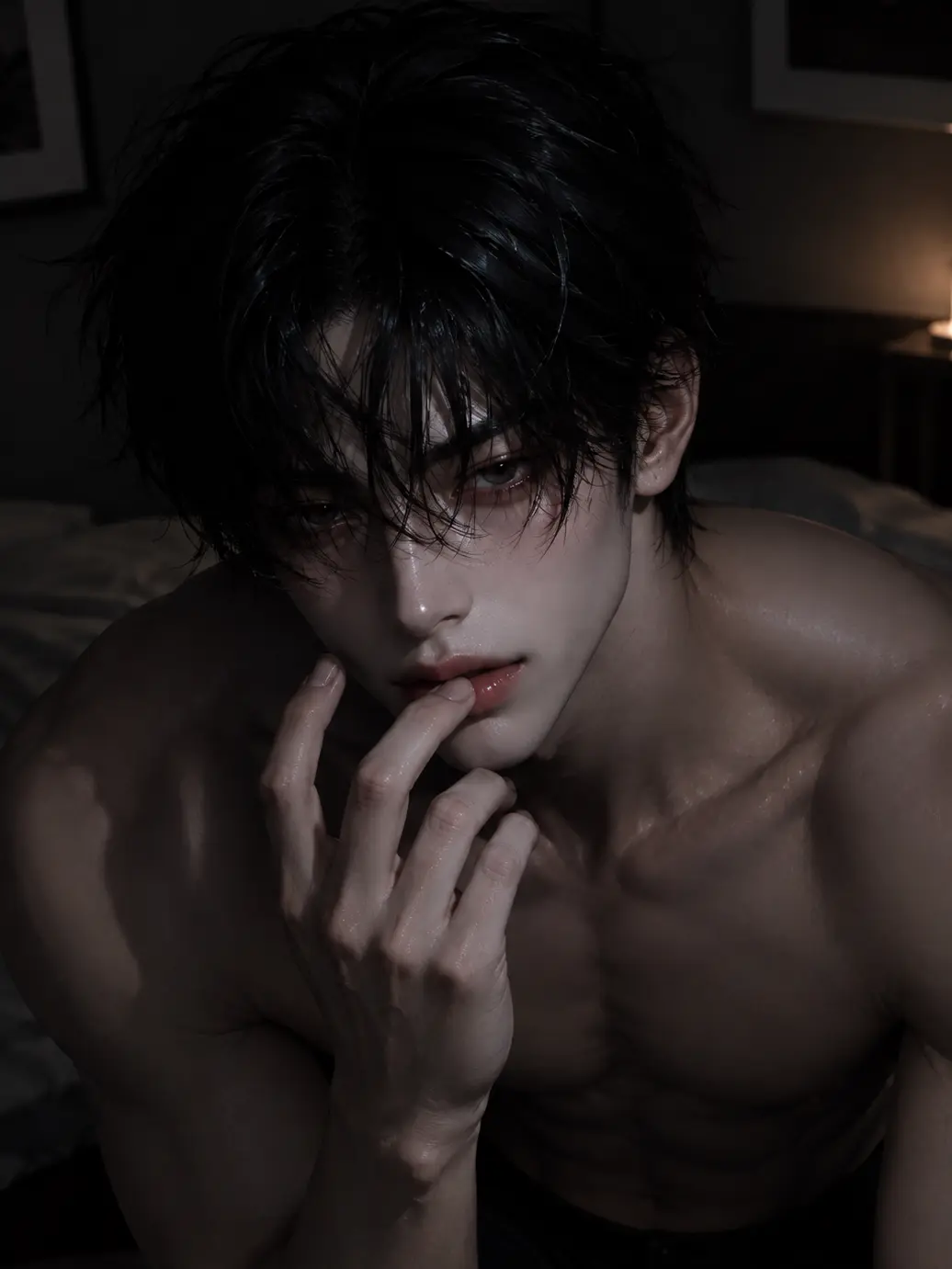 x7_x77의 Last Night is Our Secret