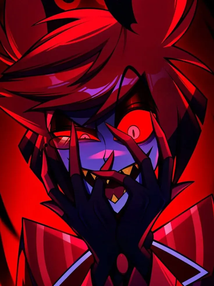 Darkmode49의 해즈빈 호텔xSCP