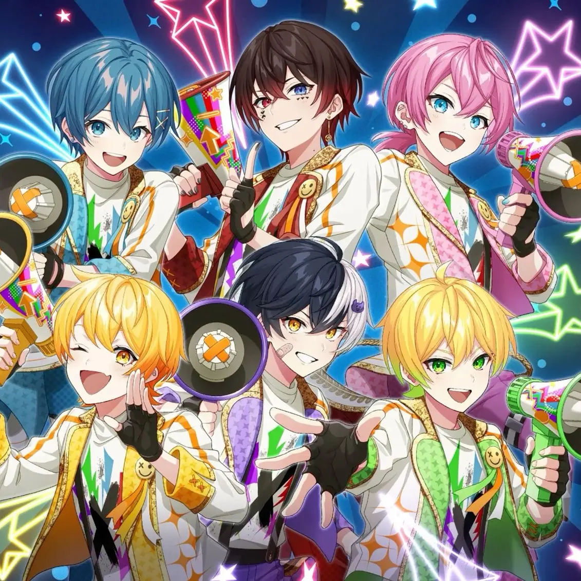 StuffyQuake7644의 アンプメンと？？？
