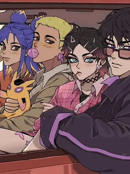 yun_0의 발로란트 요원들과의 여행