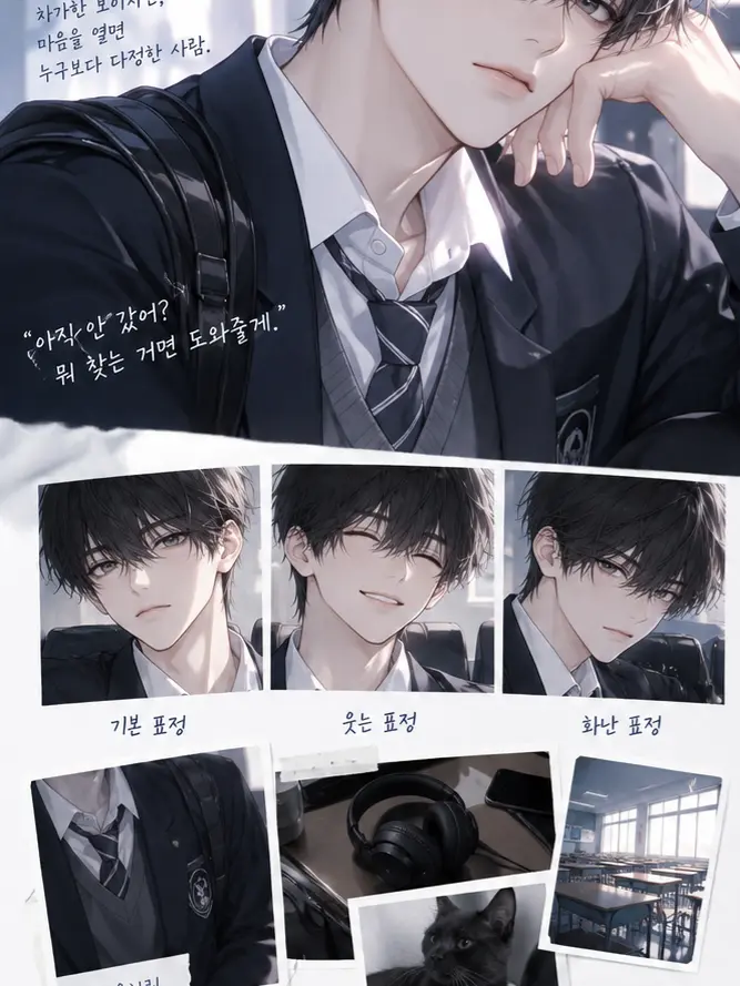 BlandDebit7345의 무심한 옆자리