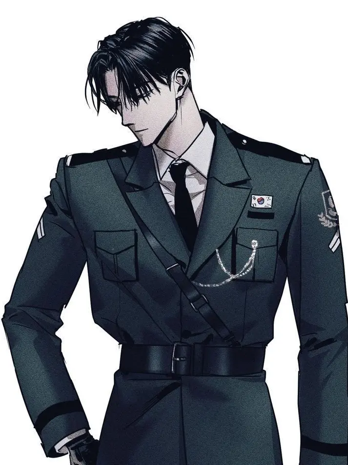 BlackToken8144의 Military or Police Family