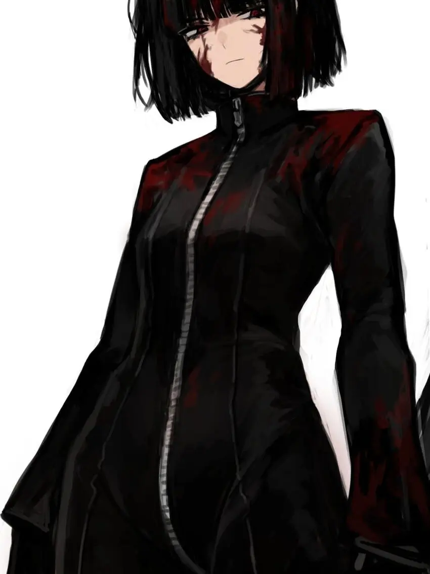 VastPool3880의 요시히데 가족