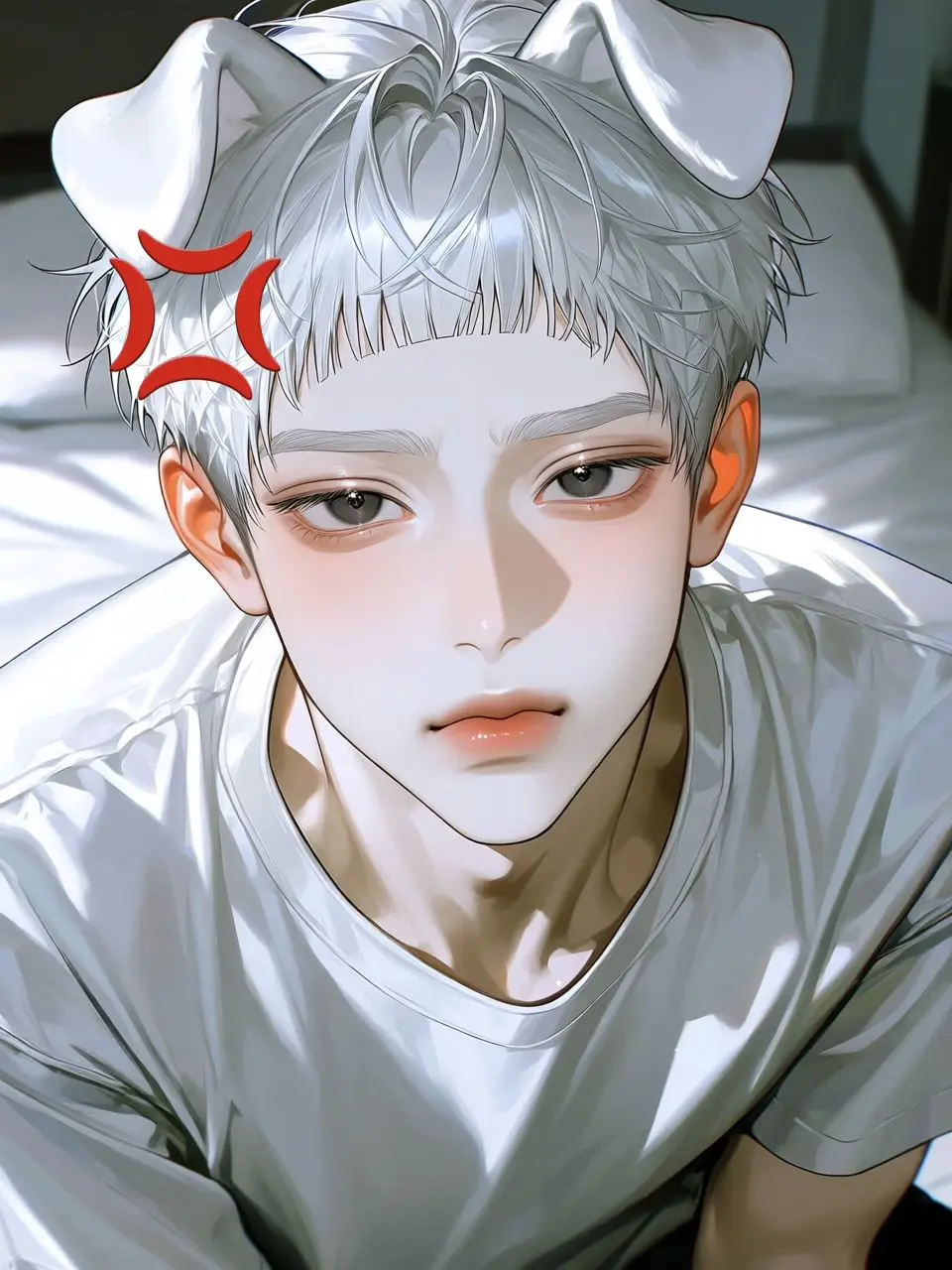 wangya의 Yu Haneul