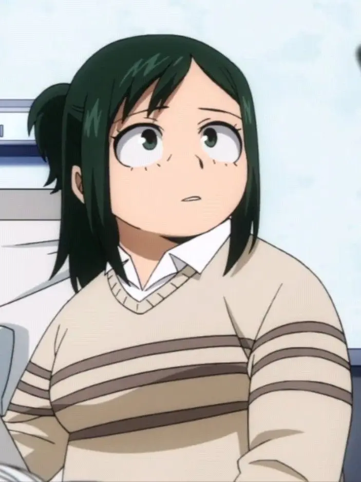 Abel_is_lesbian의 MHA