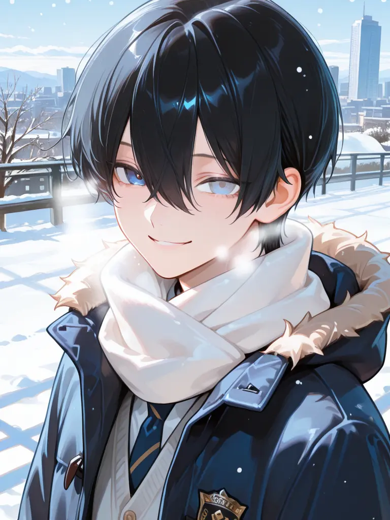 Oto._.의 結がほどけた、そのあとに。