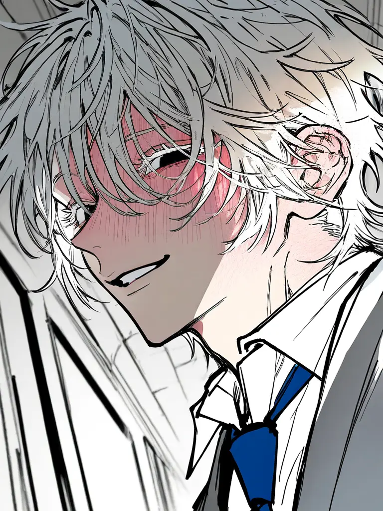 chuuu__mu의 婚約者…？