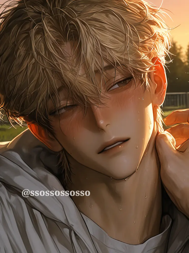 ssossossosso의 은현석