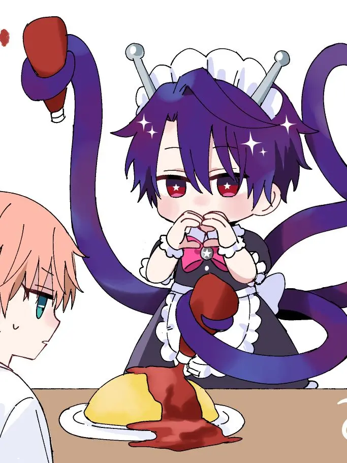 CasualSnore0125의 そういう星のヒト