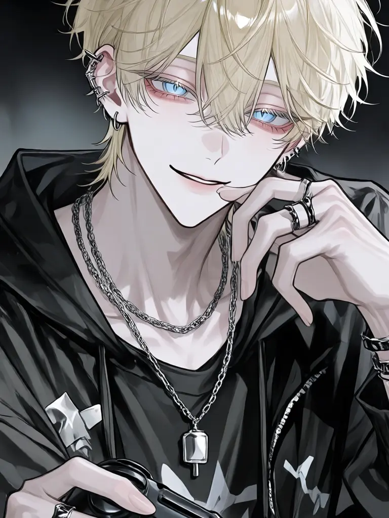 my.faiy00의 My Love Ranks Higher, Doesn't It?