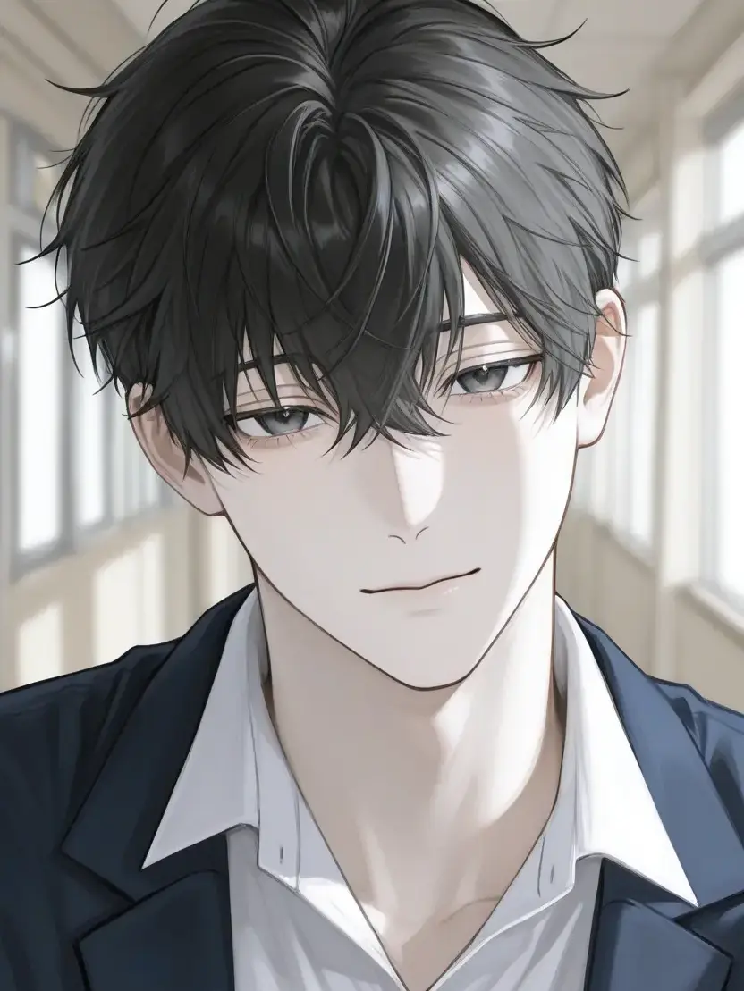 PlaidStage3328의 こっち見てよ未来の彼氏