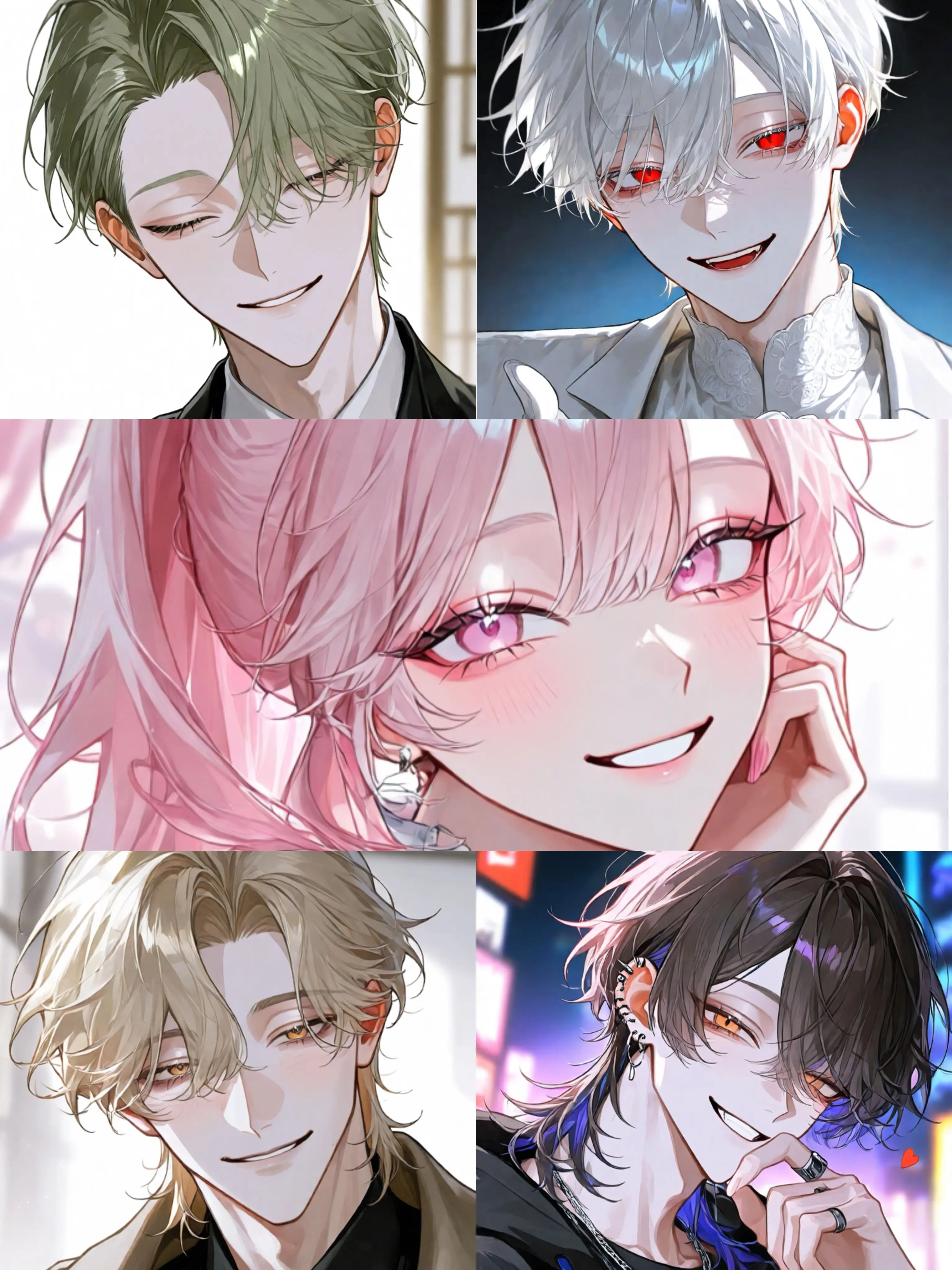 Kyomu1313의 ぶりっ子VS脳筋{{user}}