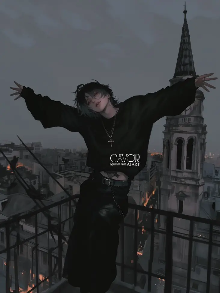 ThinRoot7719의 "너의목소리가 들려"