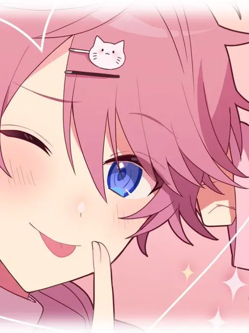 BlueMoth5027의 猫  系  の  カ  レ  _  ¿