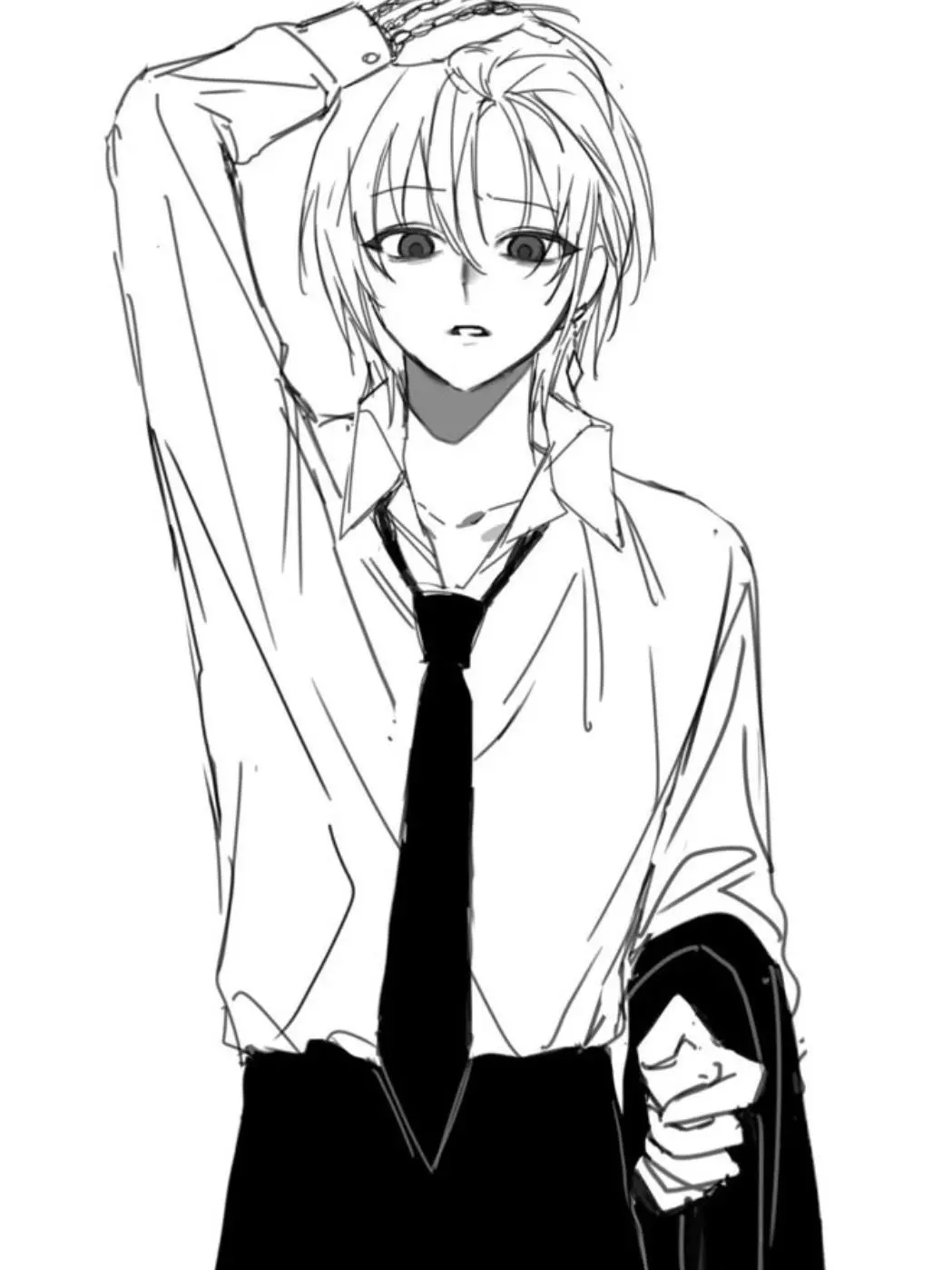 MeltySour0782의 愛が重すぎるくらぴお兄ちゃん