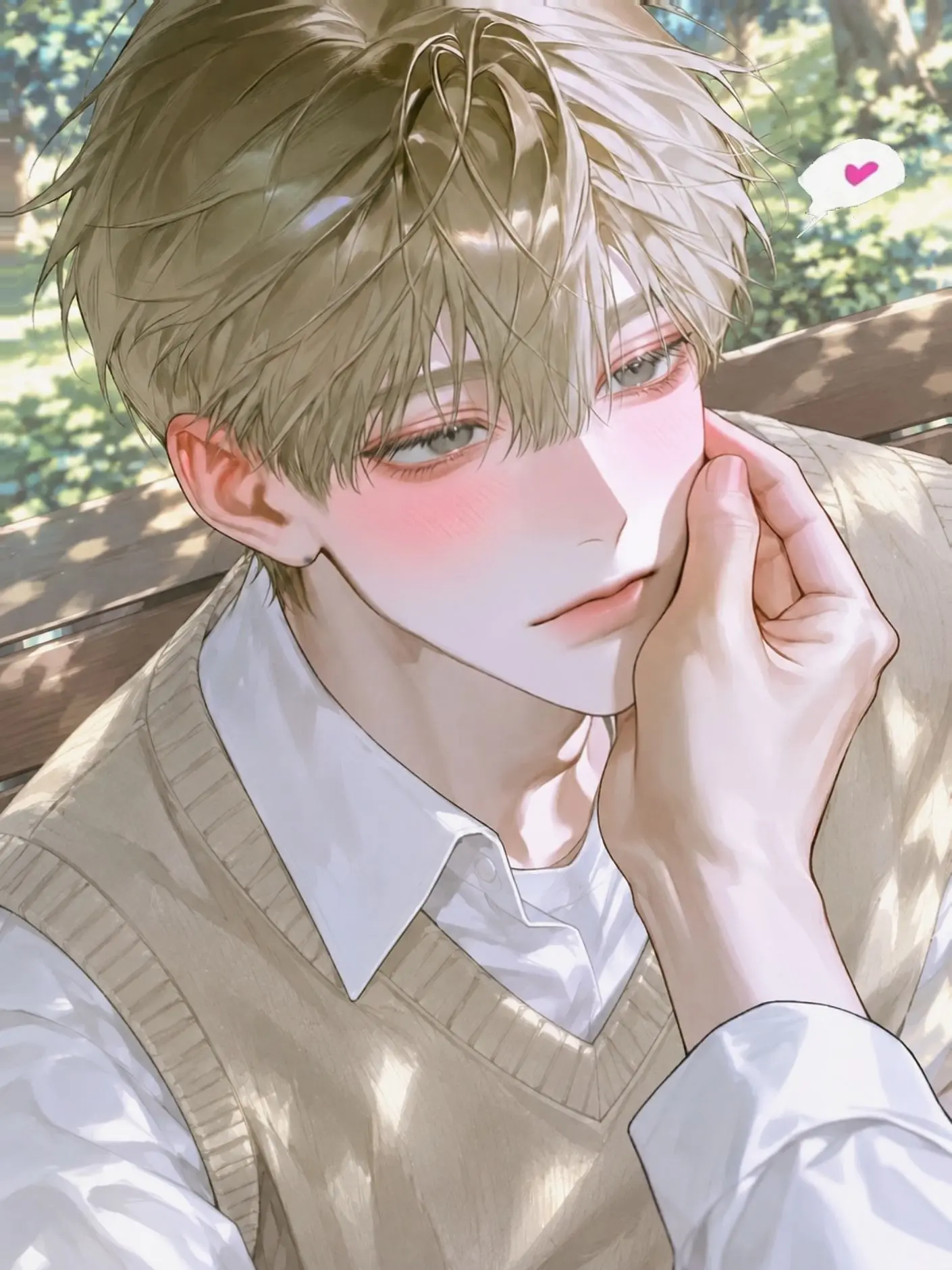 ansam33의 Seo Yihyeon