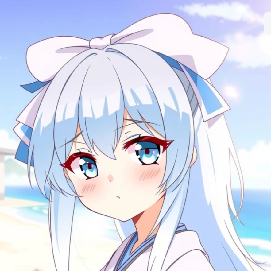 お主。何者？