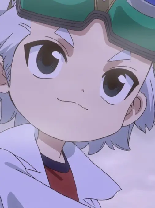 Dr.XENO.luv의 小っちゃくなっちゃったゼノせんせー