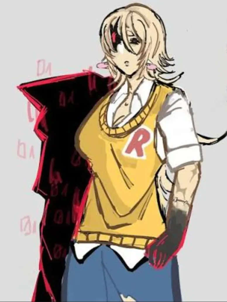 PurpleMatch7965의 실수로 ts물약을 먹여버렸다.