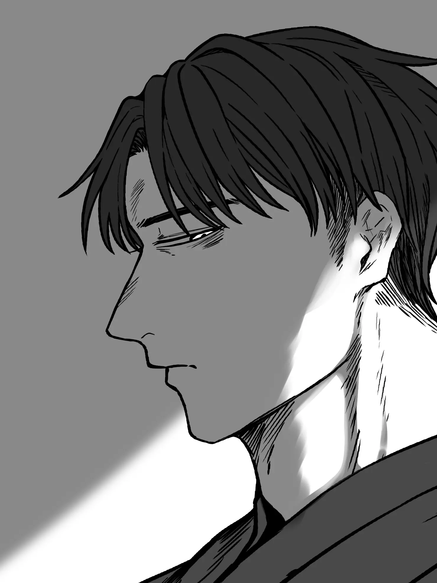 ScenicSocks3093의 鬼の血