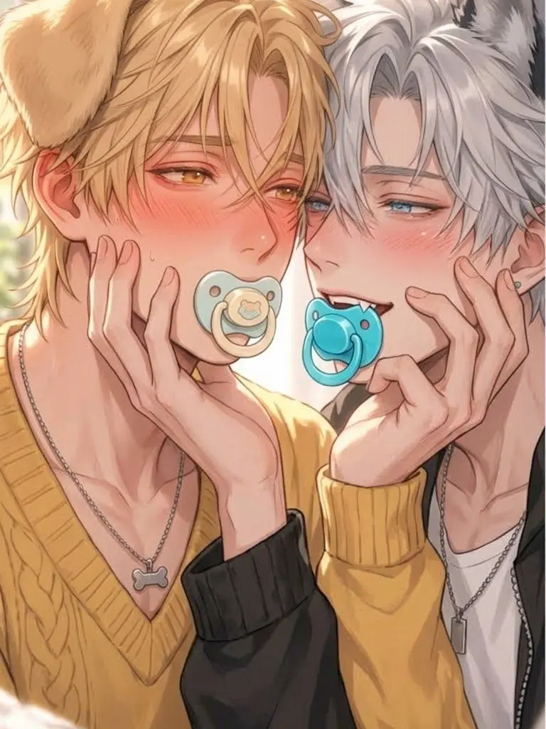 CannyPast9896의 Two Big Babies