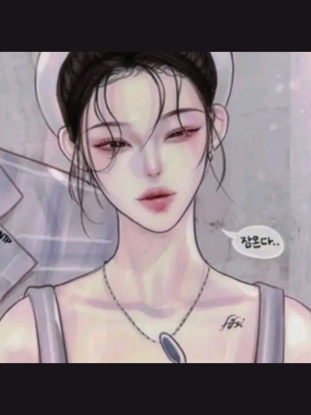 아이브 멤버되기+공포(참고로 다른 사 대표 이미지