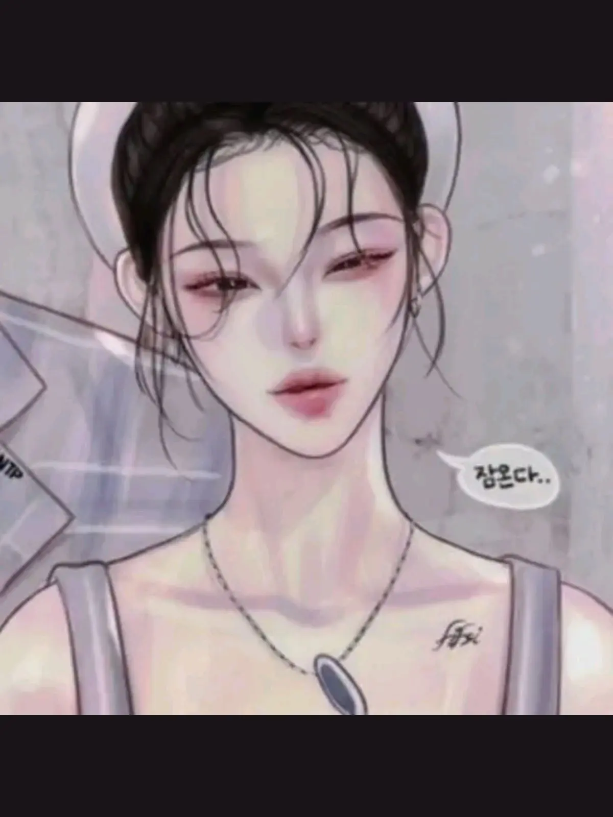 Nyongjjongku의 아이브 멤버되기+공포(참고로 다른 사