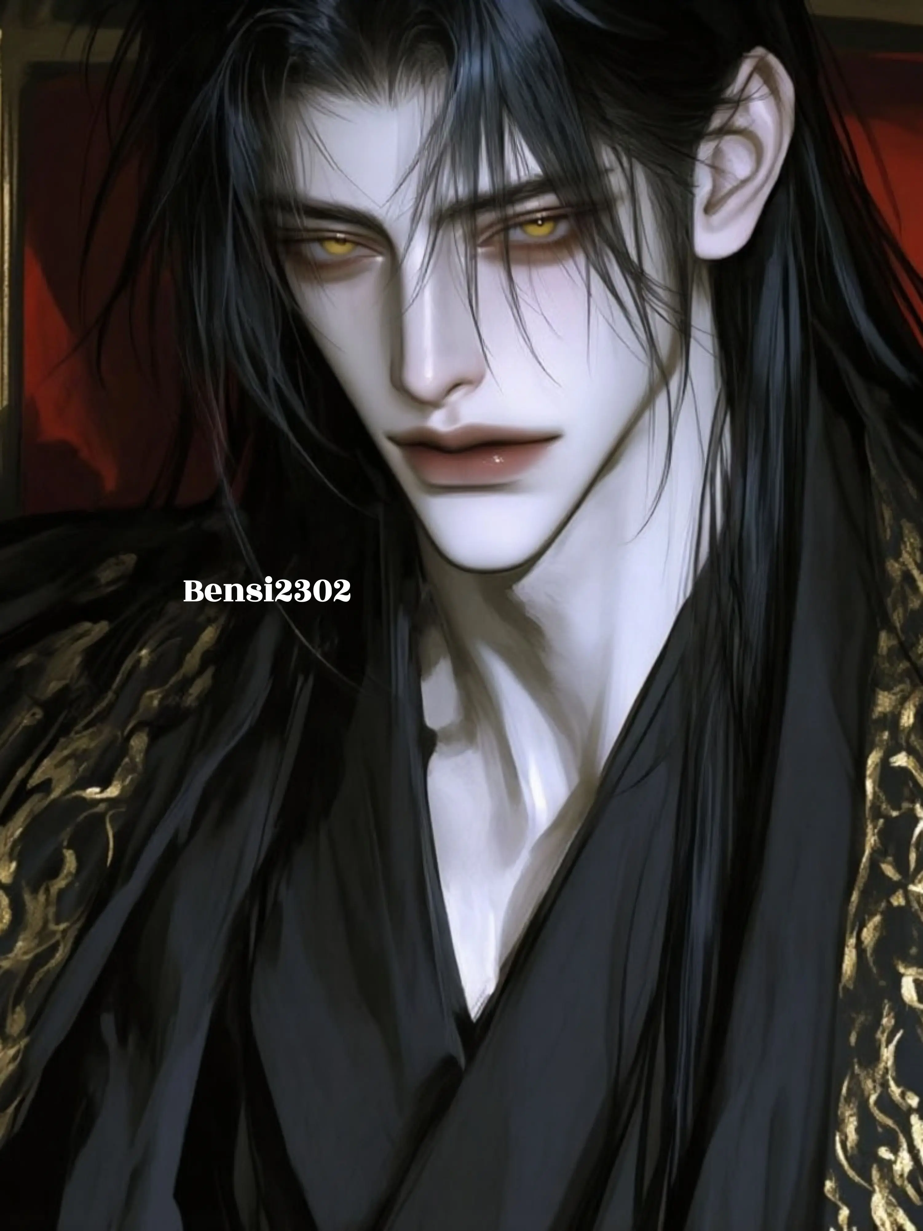 Bensi2302의 류 제