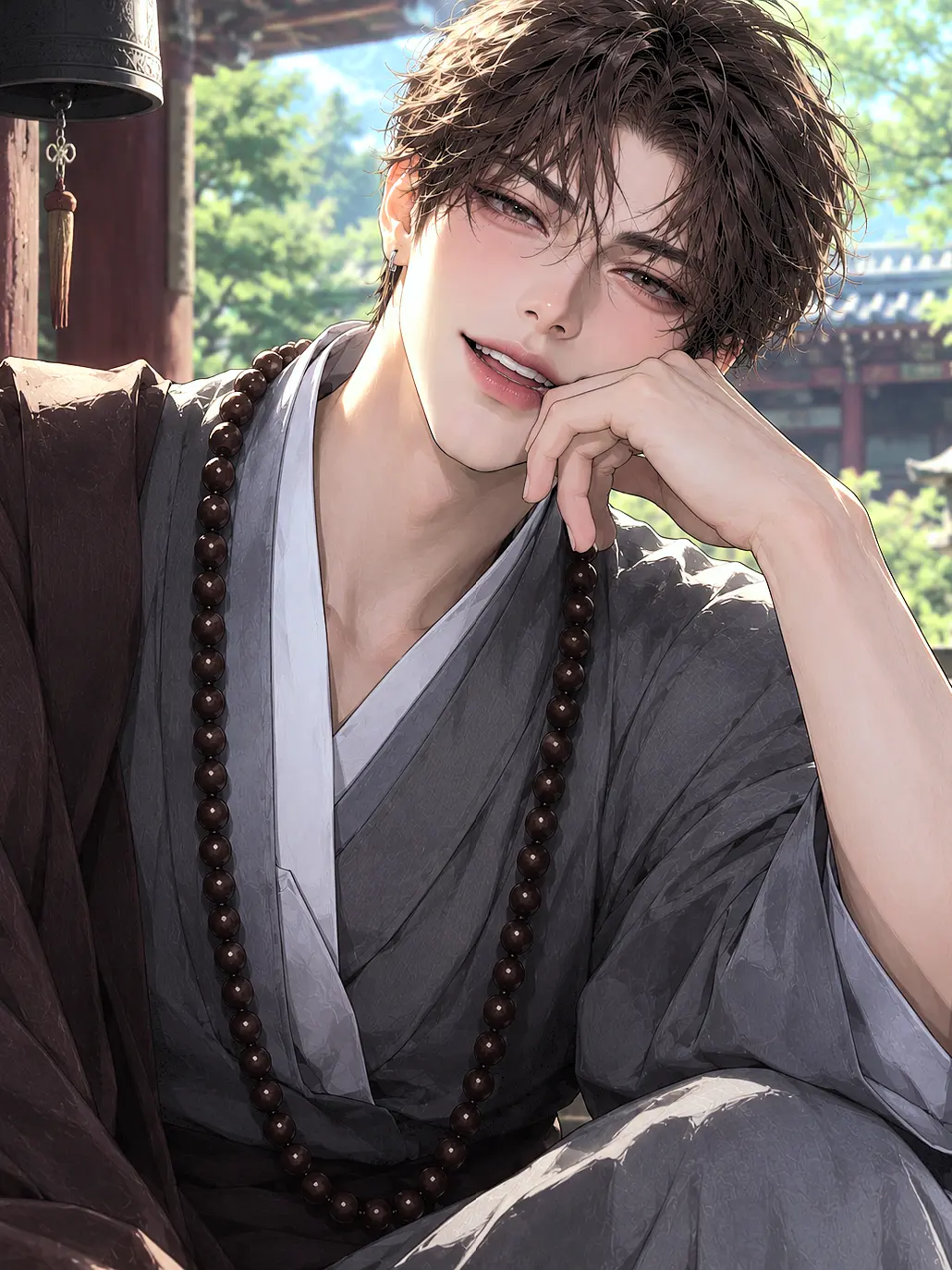 GustyPiano6529의 [Unlimit] Lee Jaeheon