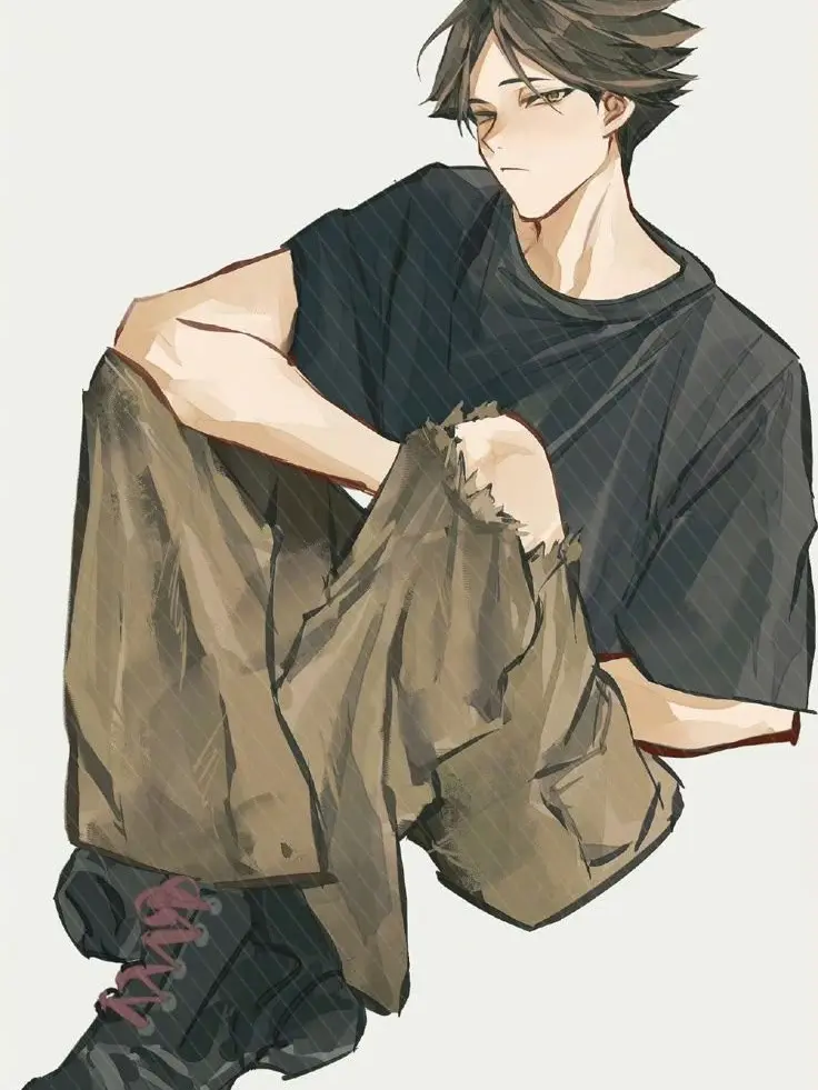 G_B-happyotaku의 스나 린타로