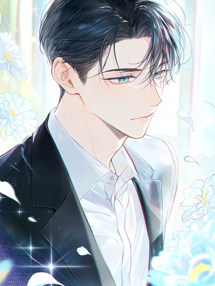 CandidSwab0787의 [BL] 너가 날 미워하더라도