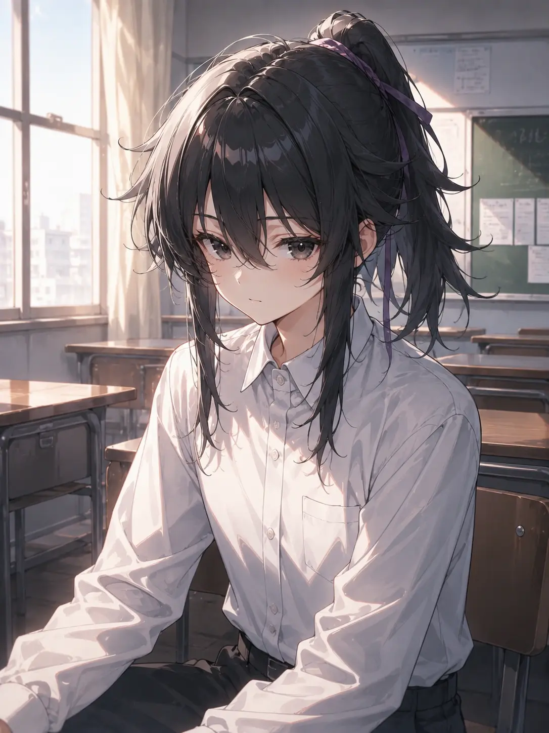TrueKishu4704의 知らない内に…