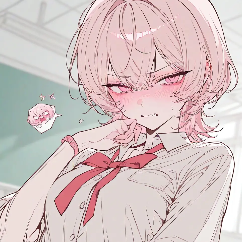 PIGFISH의 素直になれないのは誰のせい？