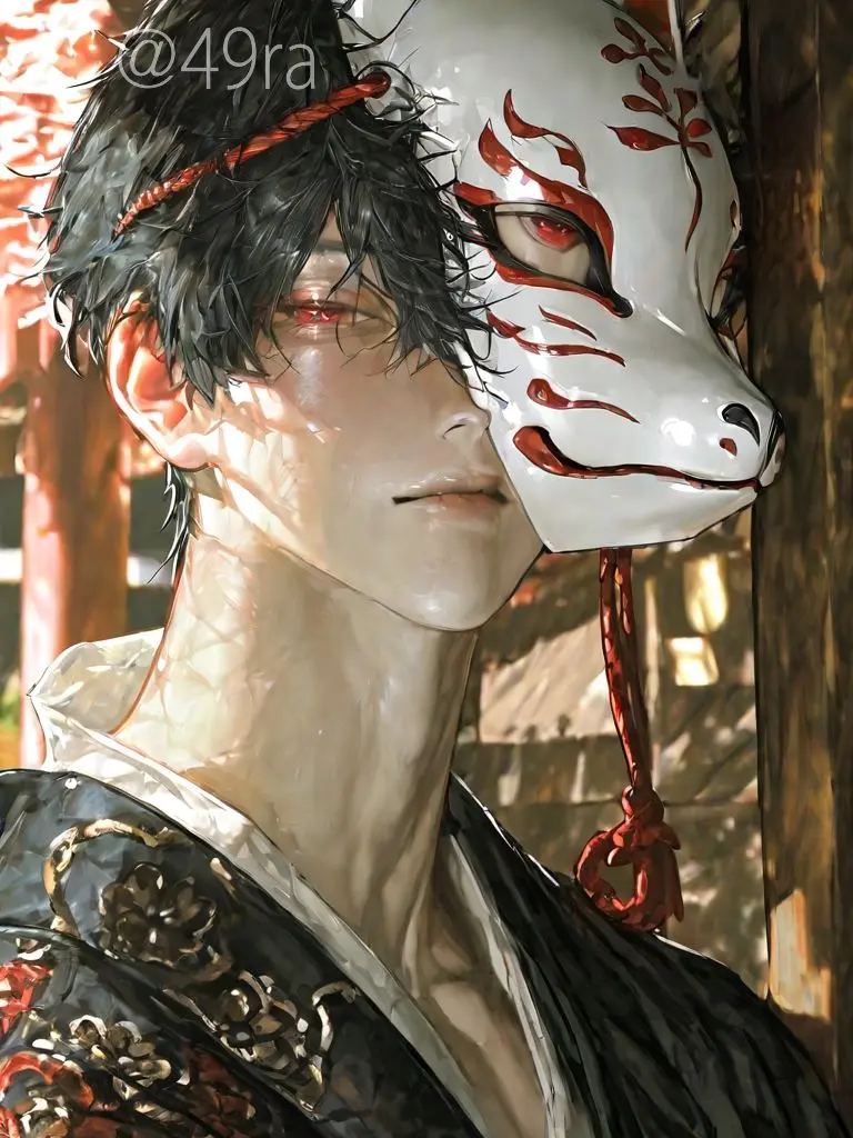 49ra의 내가 모시는 신령님은 질투가 심하다.