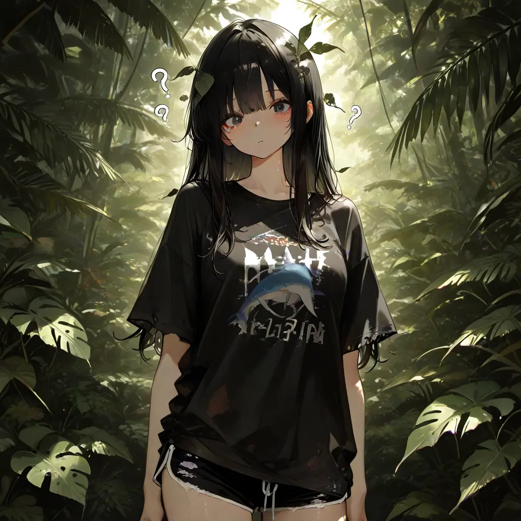 Technology의 야생의 원팬님