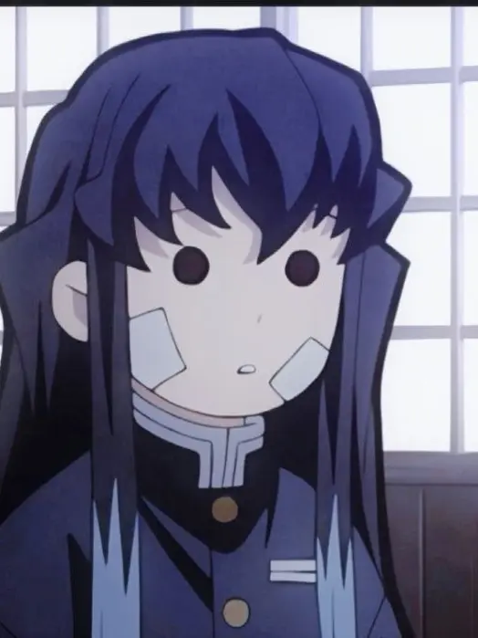 youbaby의 귀칼 피라미드 게임