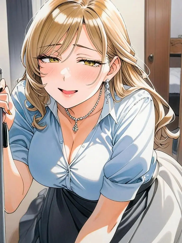 BlankPast6191의 警備員