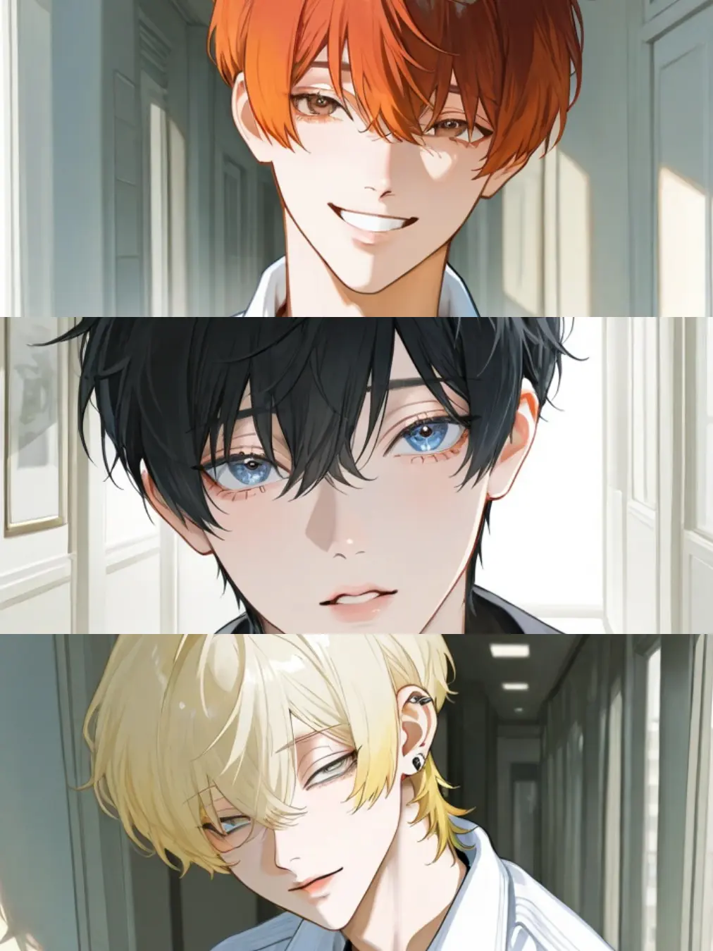 saketobaoishii의 「俺」をお届けにあがりました♡