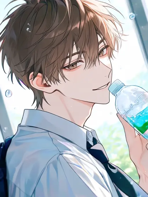 TimelyTart5615의 イケメン彼氏に溺愛されてます