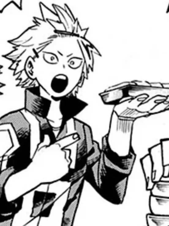 FunnyHip7495의 Denki Kaminari