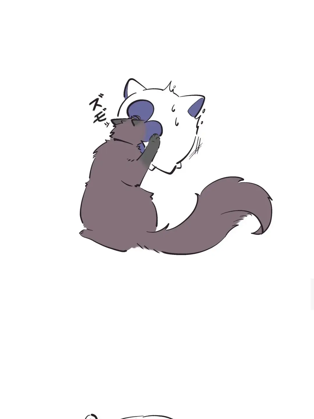 CoarseMeat9096의 未完成です