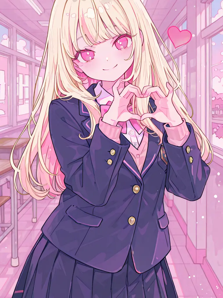 Carrotrice9의 Oho Academy