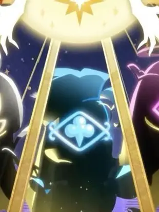 SpikyReel6628의 비스트들과 대학생활