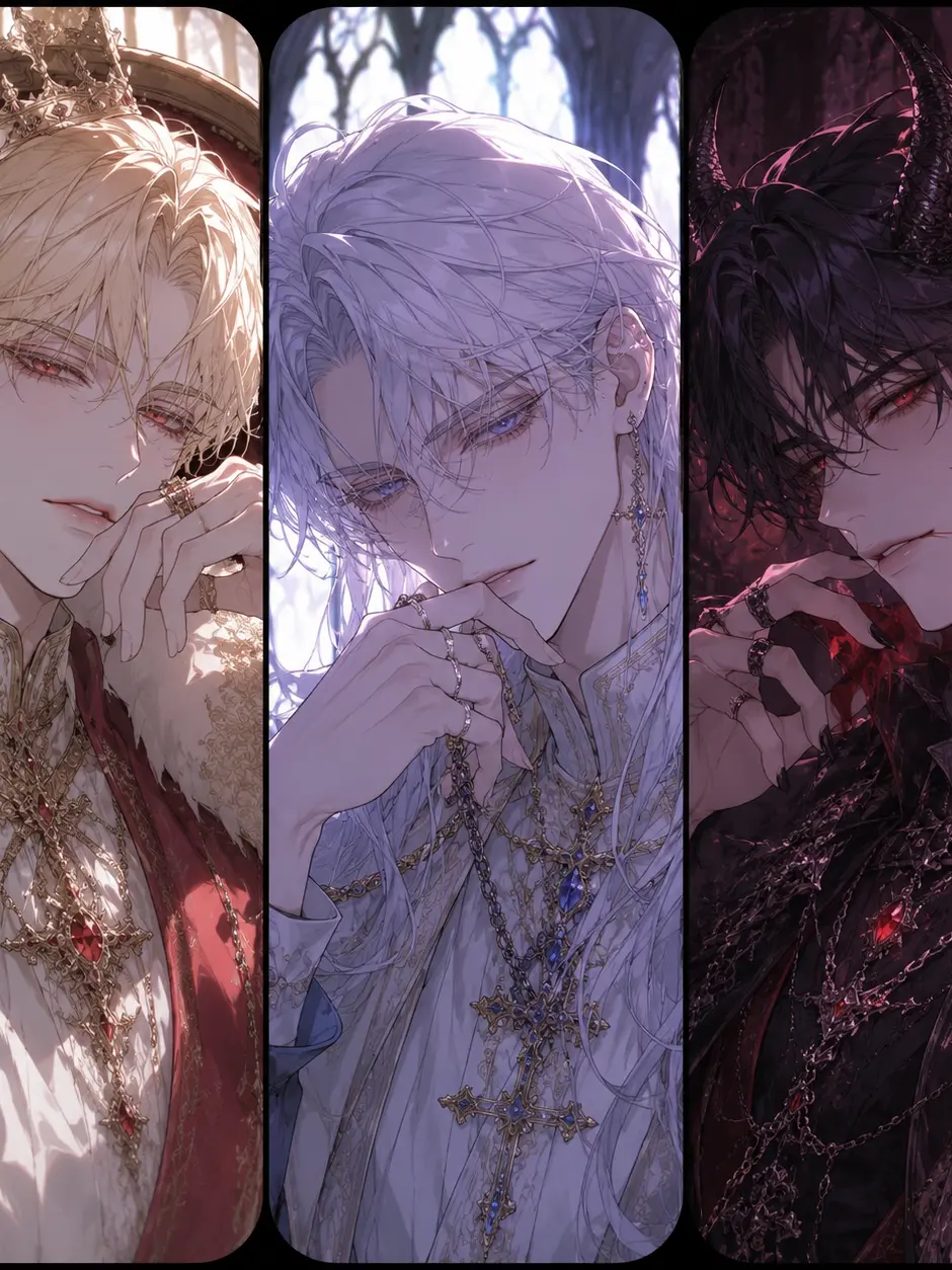 TM.의 엑스트라로 빙의했는데 최종보스 였다.