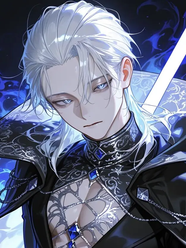 noroma12의 The Fallen Hero