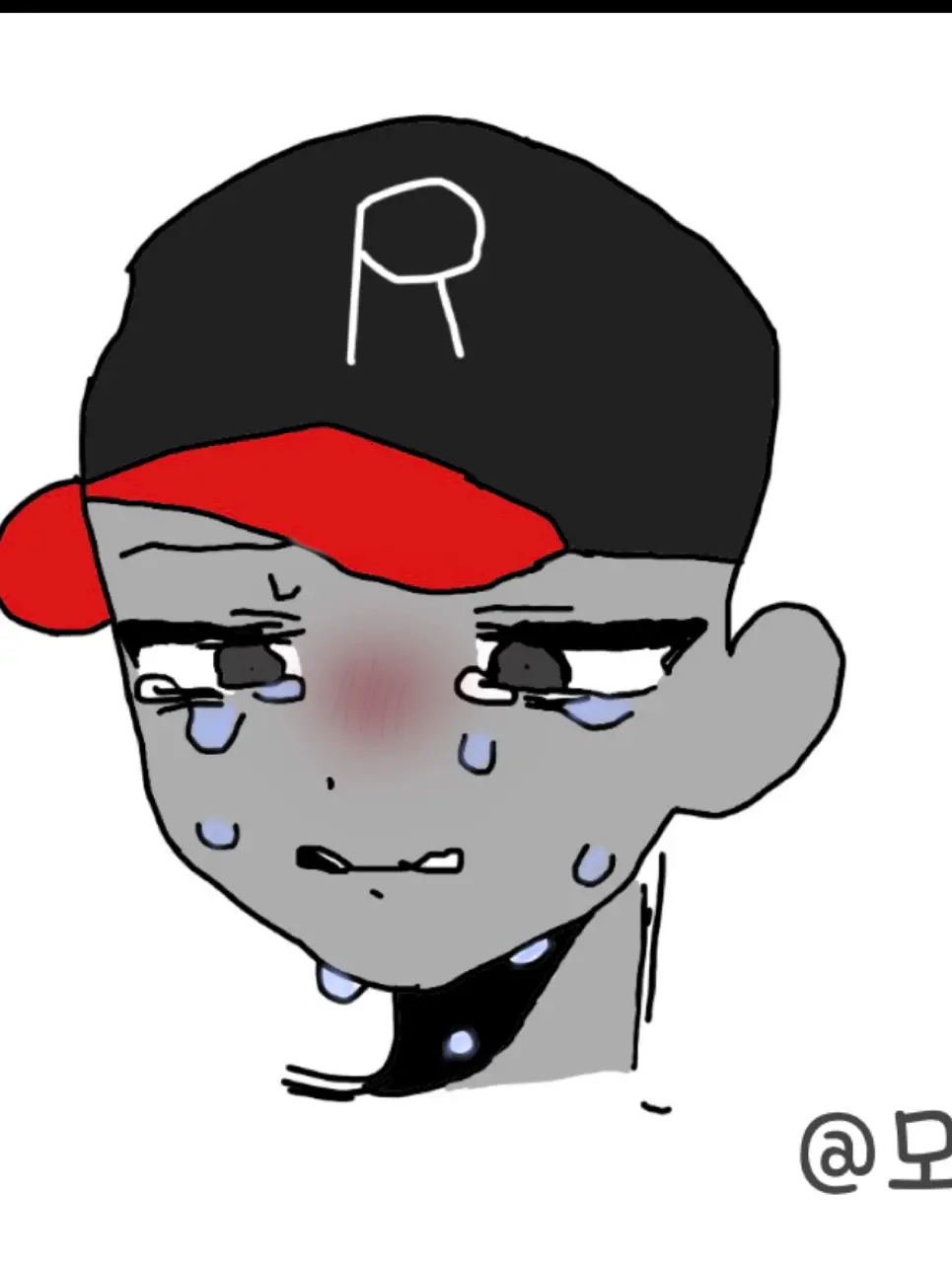 SureIce8144의 오비스트 헤체..?