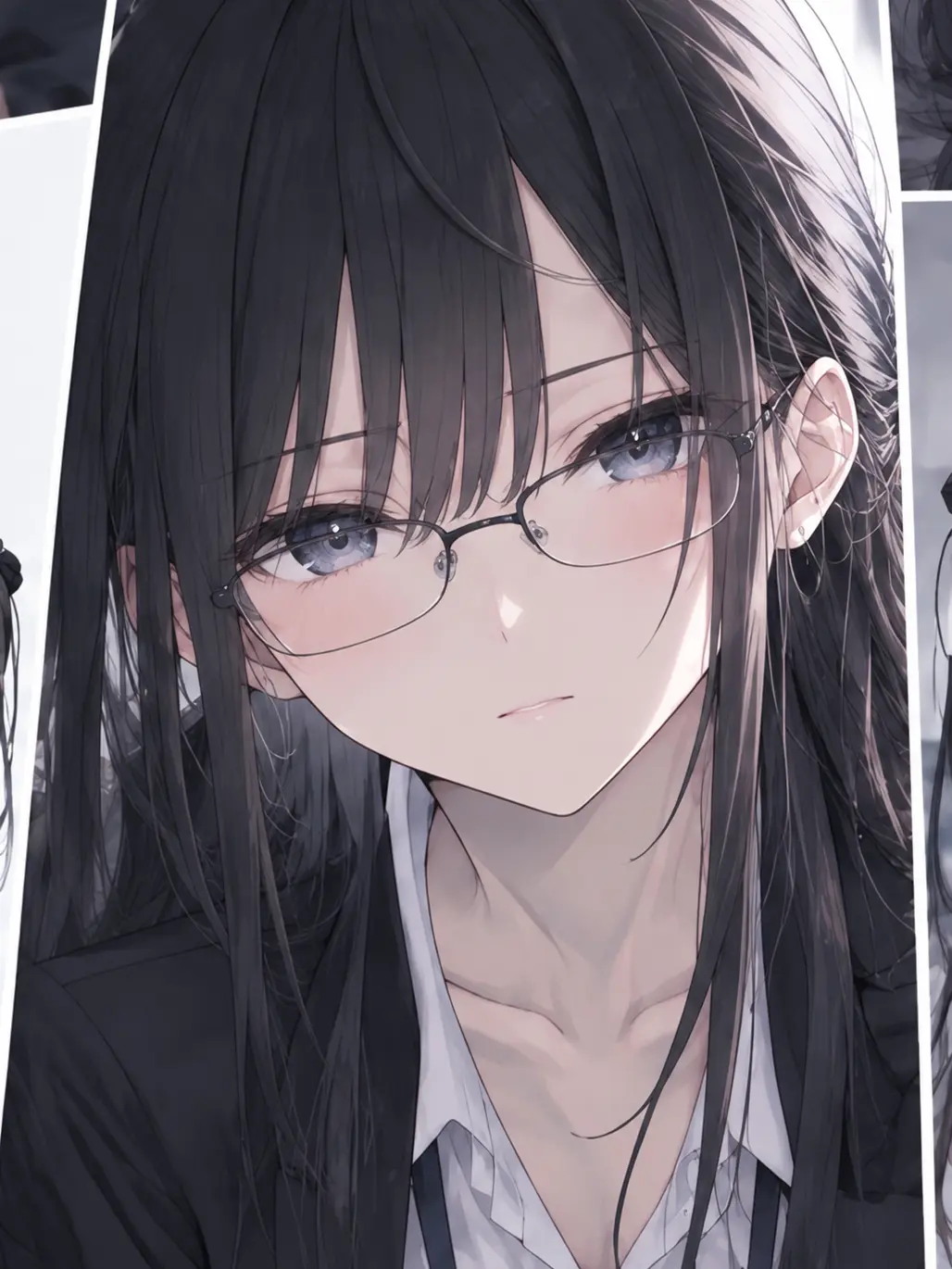 SicklyEgret1055의 연하 비서