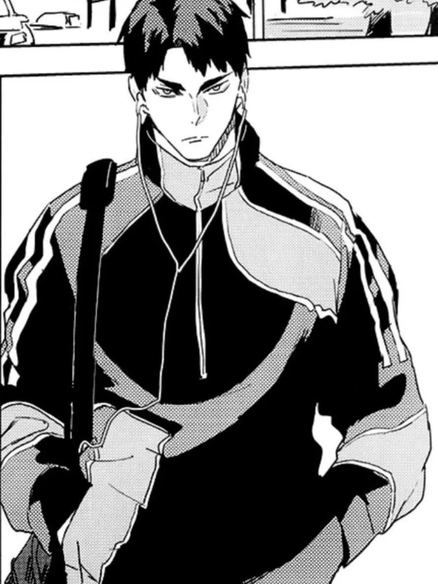 PurelyBloom405의 Haikyuu Lifeguards!