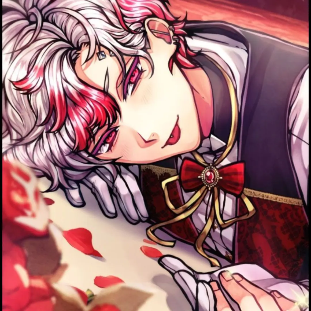 CuteMole1124의 悪魔との契約者