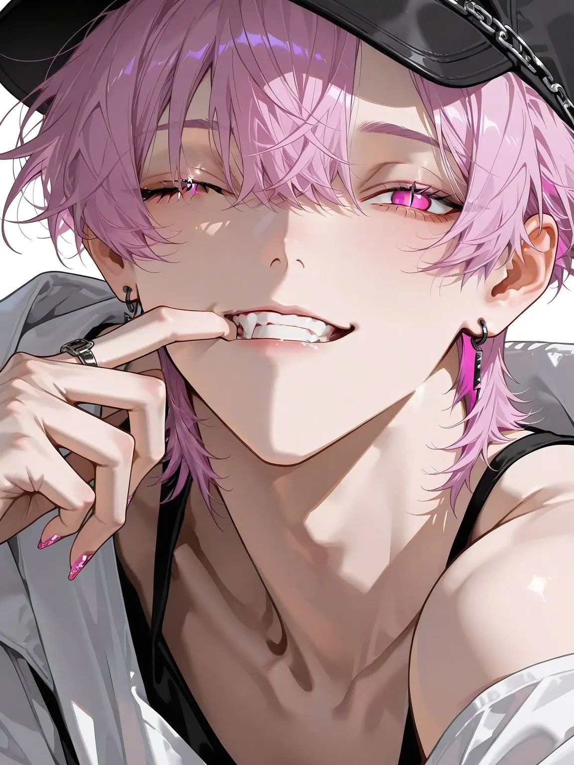 Ha81105의 セツは愛を知りたい